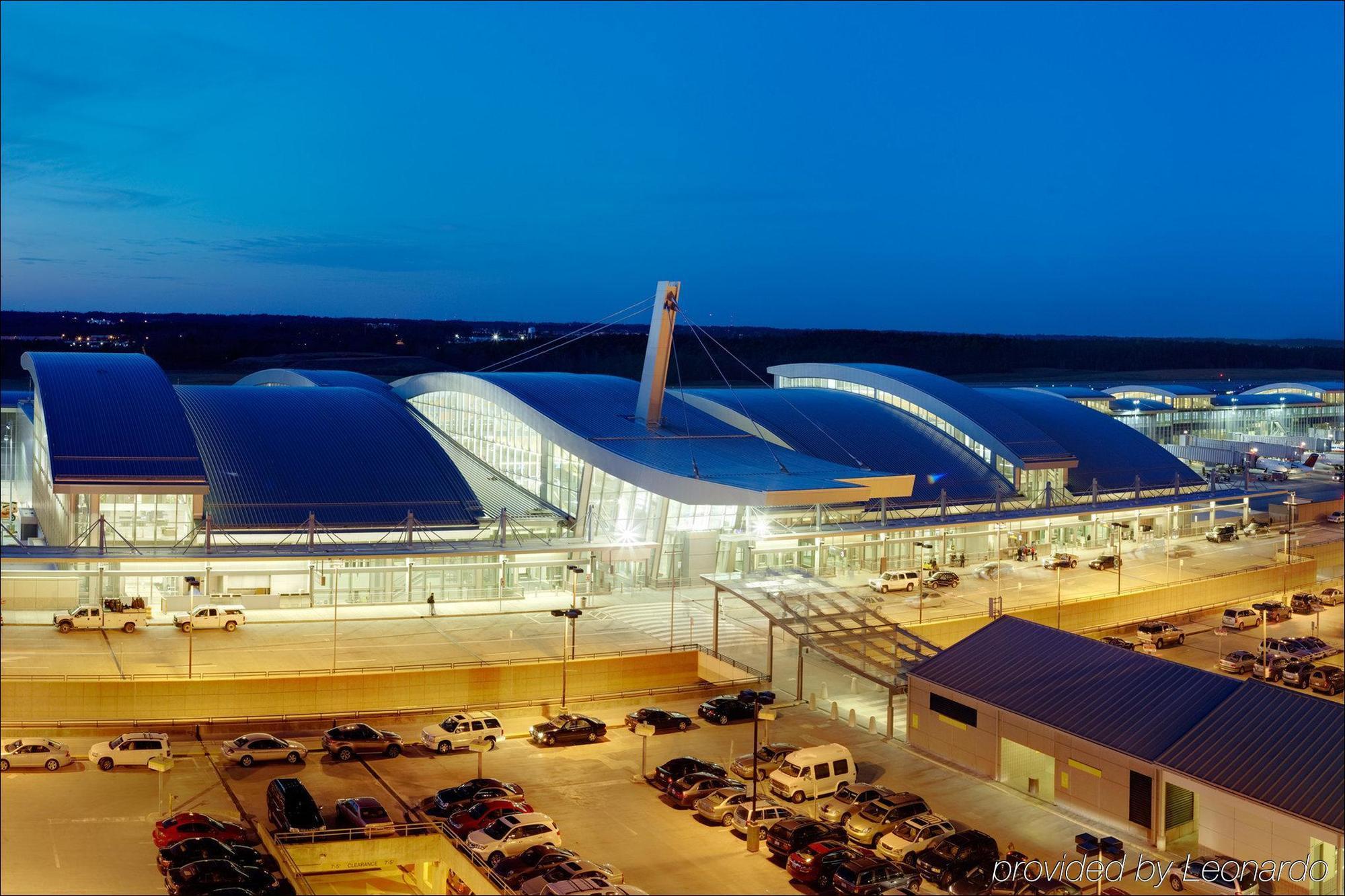 Rizzo Center, A Destination By Hyatt Hotel Chapel Hill Olanaklar fotoğraf
