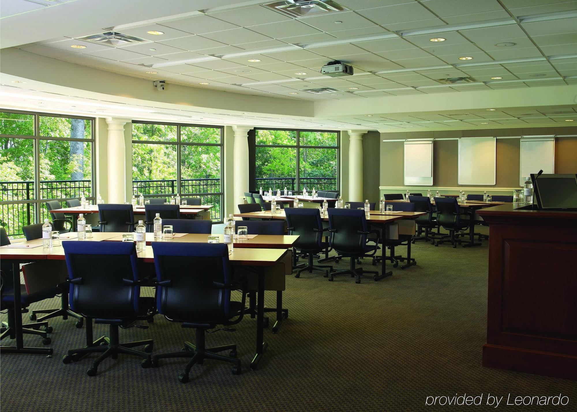 Rizzo Center, A Destination By Hyatt Hotel Chapel Hill Dış mekan fotoğraf