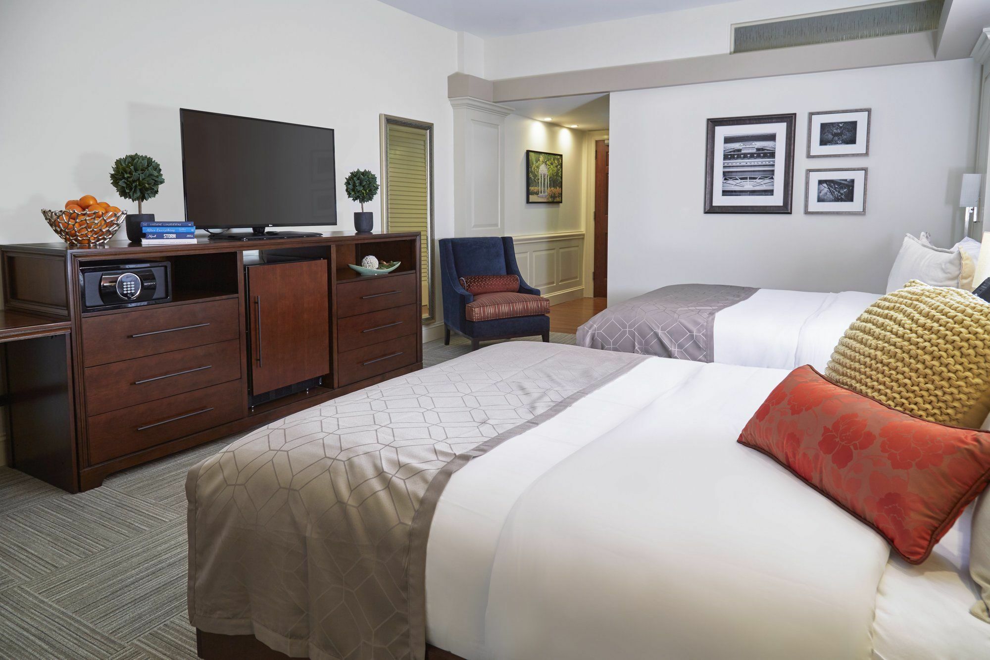 Rizzo Center, A Destination By Hyatt Hotel Chapel Hill Dış mekan fotoğraf